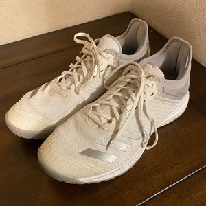 adidas volleyball shoes